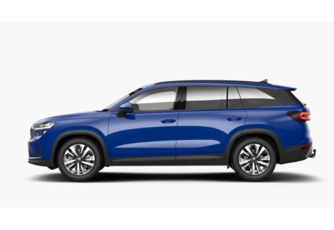 Skoda Kodiaq #3