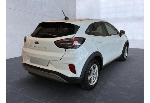 Ford Puma #3