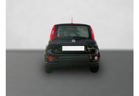 Fiat Panda #3