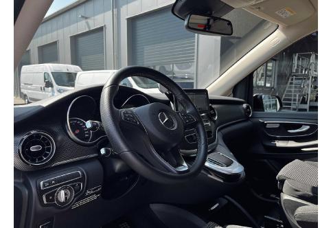 Mercedes-Benz A-Klasse #6
