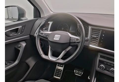 Seat Ateca #10
