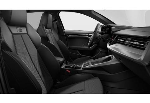 Audi A3 #4
