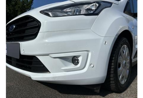 Ford Transit #8