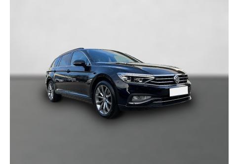 VW Passat #5