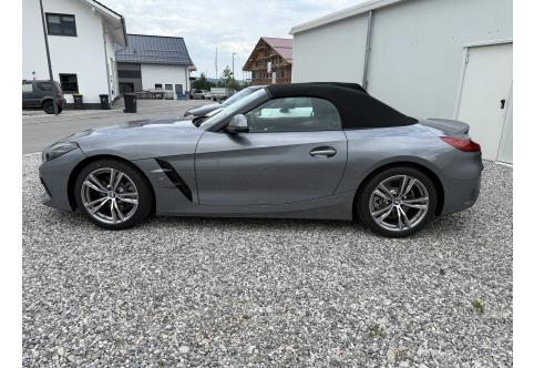 BMW Z4 #3