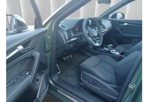 Audi SQ5 #4