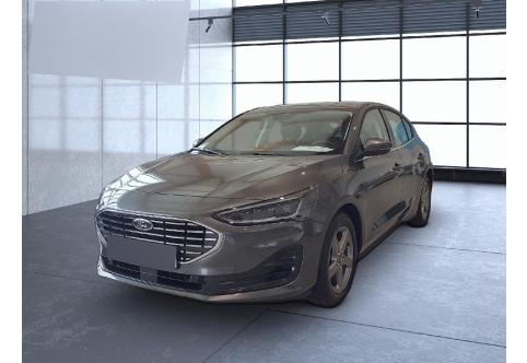 Ford Focus #1