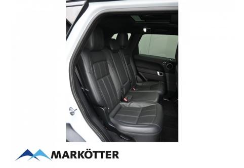 Land Rover Range Rover #8