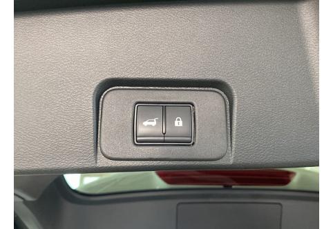 Nissan X-Trail #13
