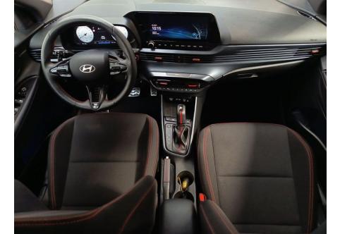 Hyundai i20 #10