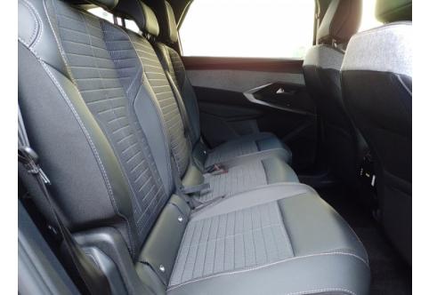 Peugeot 5008 #15