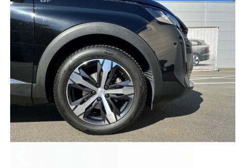Peugeot 5008 #6