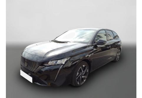 Peugeot 308 #7