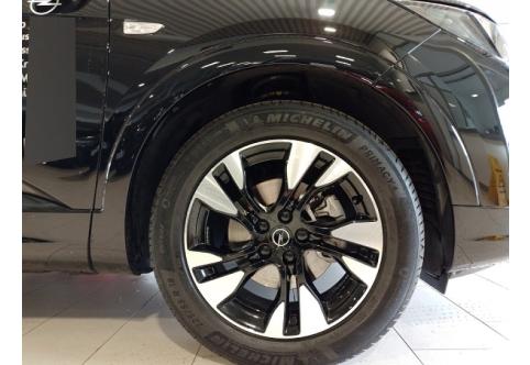 Opel Grandland X #7