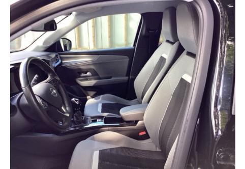 Opel Mokka #12