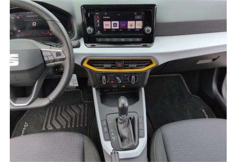 Seat Arona #8