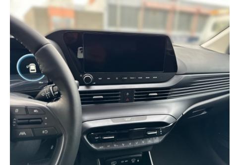 Hyundai i20 #9