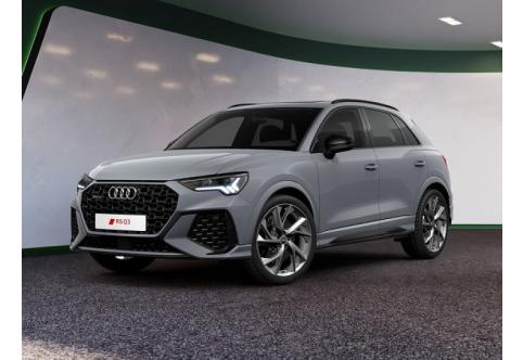 Audi RSQ3 #1
