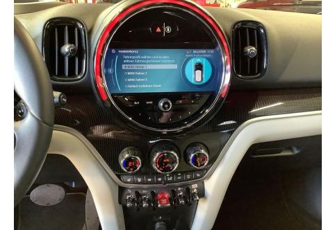 Mini Countryman #12
