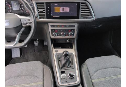 Seat Ateca #6