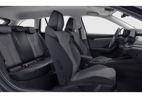 Skoda Octavia #5