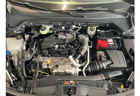 Ford Focus #25