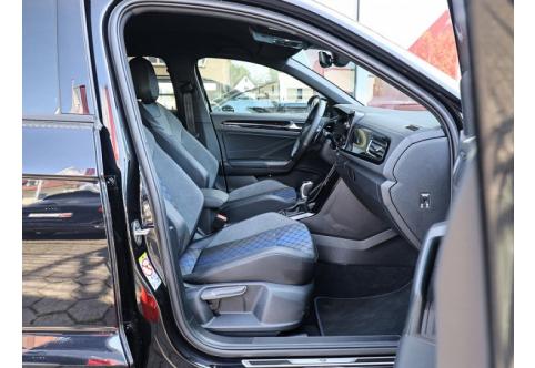 VW T-Roc #2