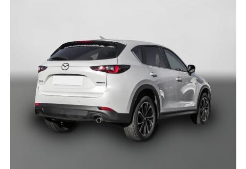 Mazda CX-5 #2