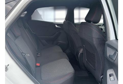 Ford Puma #18