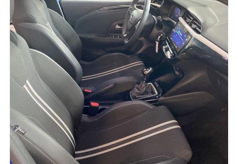 Opel Corsa #10