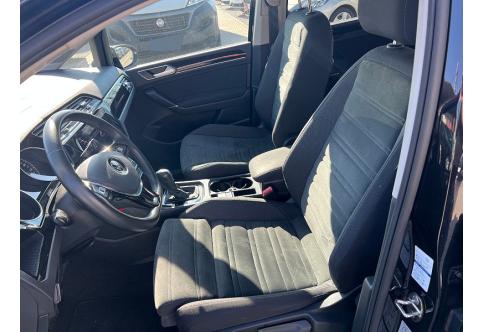 VW Touran #8