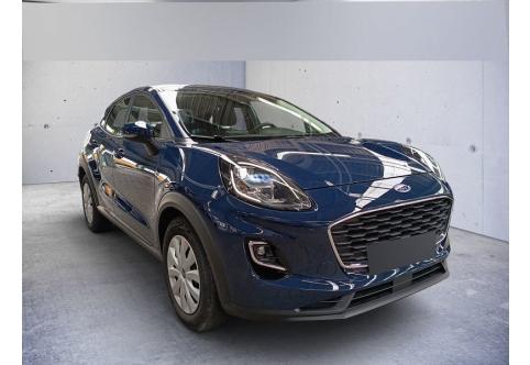 Ford Puma #3
