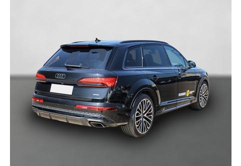 Audi Q7 #3