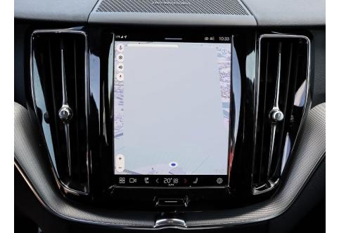Volvo XC60 #8