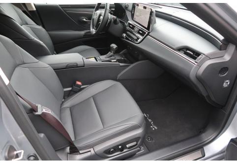 Lexus ES 300 #10