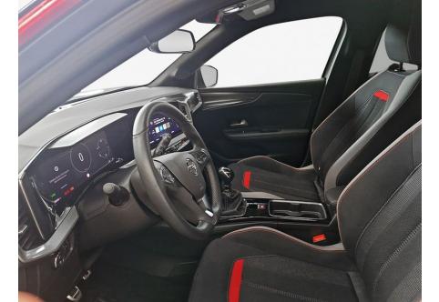 Opel Mokka #7