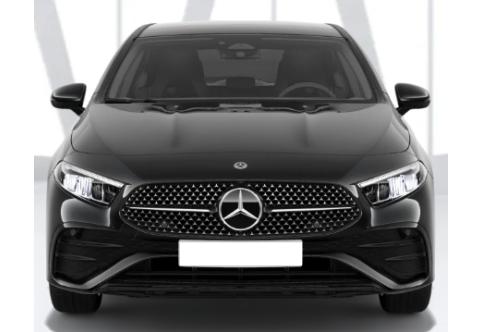 Mercedes-Benz A KLASSE #2