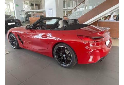 BMW Z4 #4
