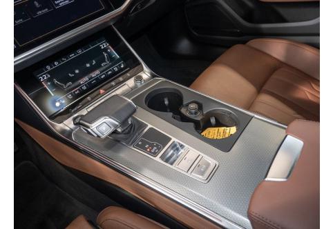 Audi A6 #12
