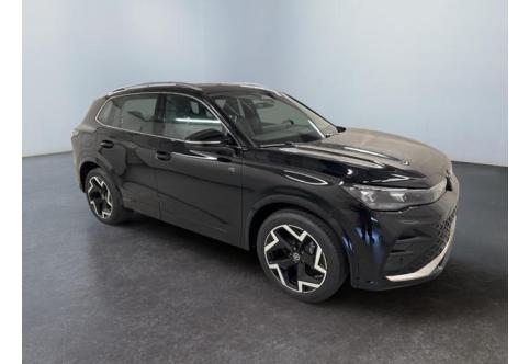VW Tiguan #2