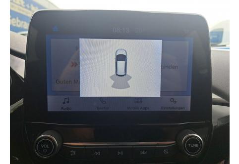 Ford Fiesta #6