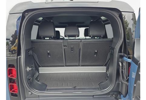Land Rover Defender #12
