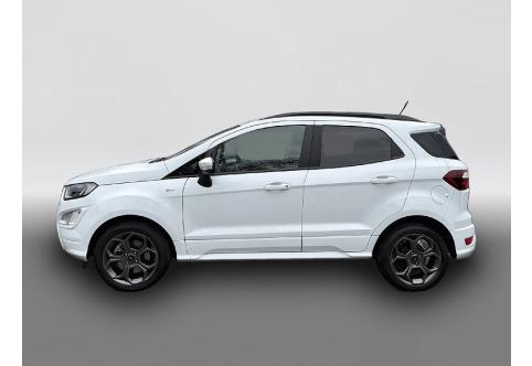 Ford EcoSport #6