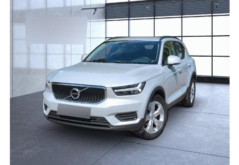 Volvo XC40 #1