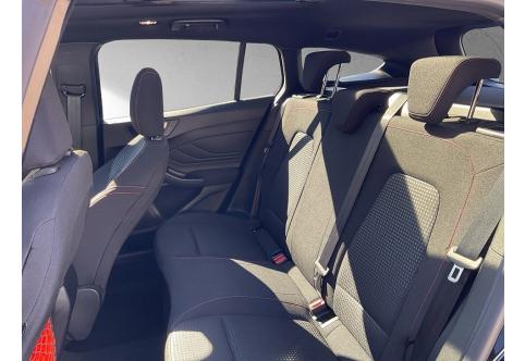 Ford Focus #8