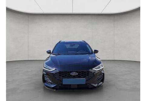 Ford Focus #9