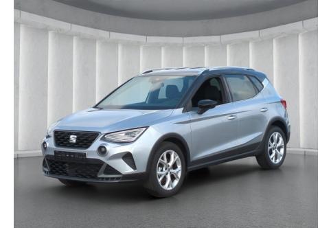 Seat Arona #1