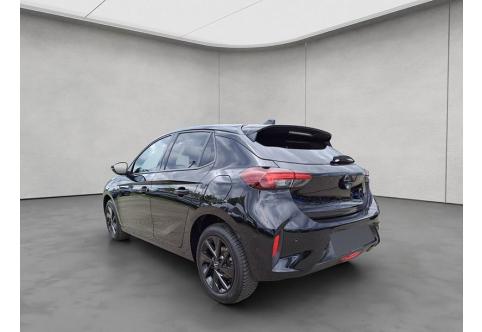 Opel Corsa #3