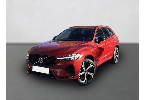 Volvo XC60 #1