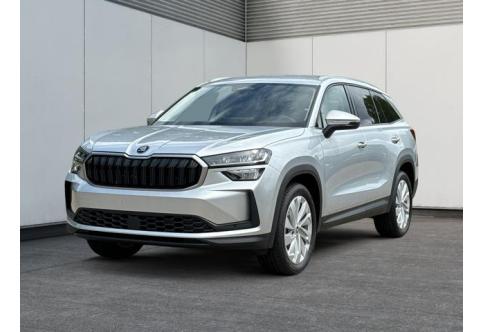 Skoda Kodiaq #1